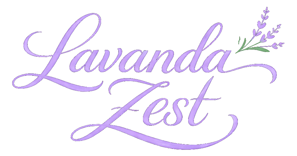 Lavanda Zest
