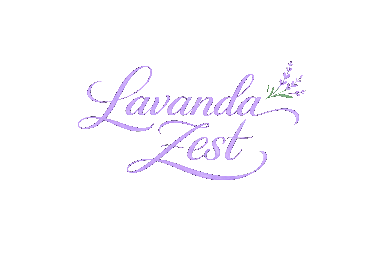 Lavanda Zest